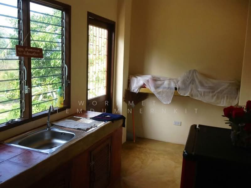 2-BR House, Prachuap Khiri Khan, Pak Nam Pran, Pran Buri, Prachuap Khiri Khan, 2 Bedrooms, 93 sqm, Single Detached House For Sale, by Woramet  Jiemdumnernkit, 500344304 - DDproperty.com