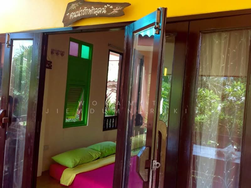 2-BR House, Prachuap Khiri Khan, Pak Nam Pran, Pran Buri, Prachuap Khiri Khan, 2 Bedrooms, 93 sqm, Single Detached House For Sale, by Woramet  Jiemdumnernkit, 500344304 - DDproperty.com