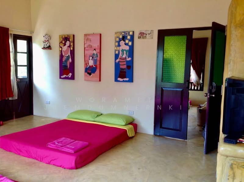บ้าน 2-ห้องนอน, ประจวบคีรีขันธ์, ปากน้ำปราณ, ปราณบุรี, ประจวบคีรีขันธ์, 93 ตร.ม., บ้านเดี่ยว ขาย, โดย Woramet Jiemdumnernkit, 500344304 - DDproperty.com