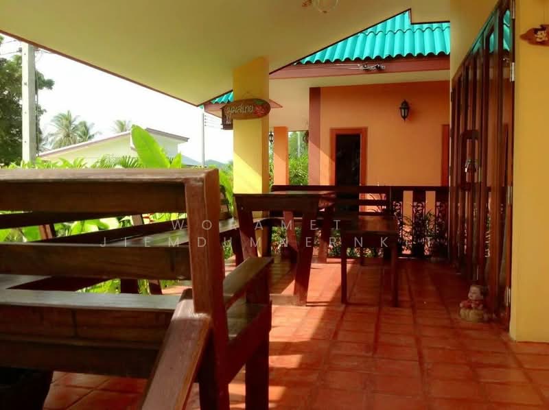 2-BR House, Prachuap Khiri Khan, Pak Nam Pran, Pran Buri, Prachuap Khiri Khan, 2 Bedrooms, 93 sqm, Single Detached House For Sale, by Woramet  Jiemdumnernkit, 500344304 - DDproperty.com