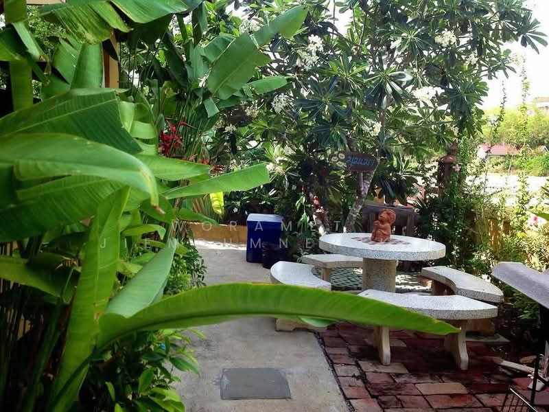 2-BR House, Prachuap Khiri Khan, Pak Nam Pran, Pran Buri, Prachuap Khiri Khan, 2 Bedrooms, 93 sqm, Single Detached House For Sale, by Woramet  Jiemdumnernkit, 500344304 - DDproperty.com