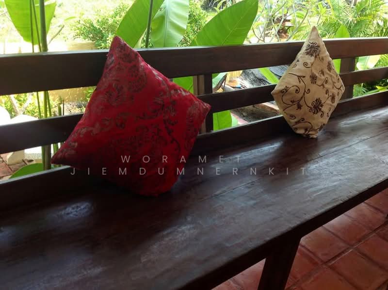 2-BR House, Prachuap Khiri Khan, Pak Nam Pran, Pran Buri, Prachuap Khiri Khan, 2 Bedrooms, 93 sqm, Single Detached House For Sale, by Woramet  Jiemdumnernkit, 500344304 - DDproperty.com