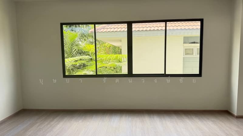 The Vision Ladprao-Nawamin, Bangkok, Soi Nawamin 85, Nawamin Road, Nawamin, Bueng Kum, Bangkok, 5 Bedrooms, 200 sqm, Townhouse For Rent, by บุษบา รัตนวงษ์ชัย, 500344305 - DDproperty.com