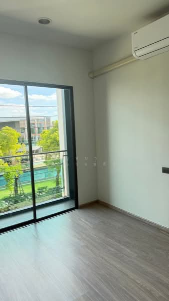 The Vision Ladprao-Nawamin, Bangkok, Soi Nawamin 85, Nawamin Road, Nawamin, Bueng Kum, Bangkok, 5 Bedrooms, 200 sqm, Townhouse For Rent, by บุษบา รัตนวงษ์ชัย, 500344305 - DDproperty.com