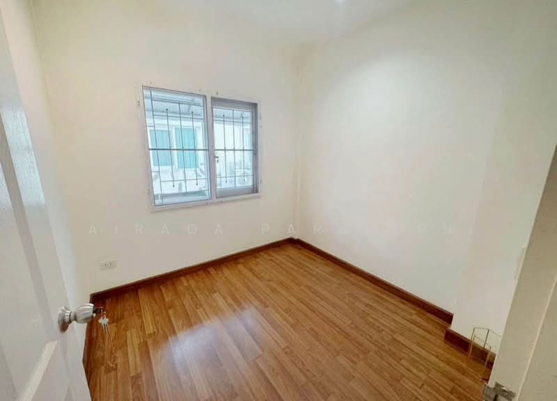 ดิ เอ็กซ์คลูซีฟ นวลจันทร์, Bangkok, Nuan Chan, Bueng Kum, Bangkok, 3 Bedrooms, 108 sqm, Townhouse For Rent, by Airada Parasarn, 500344306 - DDproperty.com