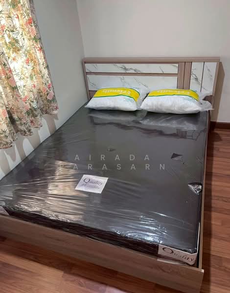 ดิ เอ็กซ์คลูซีฟ นวลจันทร์, Bangkok, Nuan Chan, Bueng Kum, Bangkok, 3 Bedrooms, 108 sqm, Townhouse For Rent, by Airada Parasarn, 500344306 - DDproperty.com