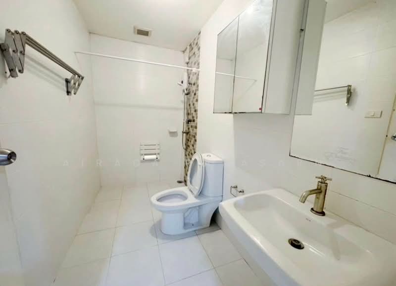 ดิ เอ็กซ์คลูซีฟ นวลจันทร์, Bangkok, Nuan Chan, Bueng Kum, Bangkok, 3 Bedrooms, 108 sqm, Townhouse For Rent, by Airada Parasarn, 500344306 - DDproperty.com