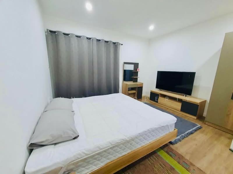 Smileville X2 Bang Jo, Phuket, โต๊ะหมีด, Sri Sunthon, Thalang, Phuket, 2 Bedrooms, 126 sqm, Single Detached House For Rent, by Connex Property, 500344308 - DDproperty.com