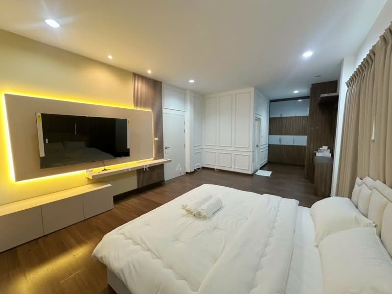 Suetrong Cozy Bangbuathong-340, Nonthaburi, Lahan, Bang Bua Thong, Nonthaburi, 4 Bedrooms, 190 sqm, Single Detached House For Rent, by NR AGENT, 500344309 - DDproperty.com