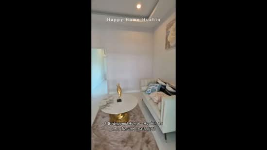 Villa Town 88, Huahin, Prachuap Khiri Khan, ประจวบคีรีขันธ์, ทับใต้, หัวหิน, ประจวบคีรีขันธ์, 100 ตร.ม., บ้านเดี่ยว ขาย, โดย Wanwisa Scopetta, 500344310 - DDproperty.com