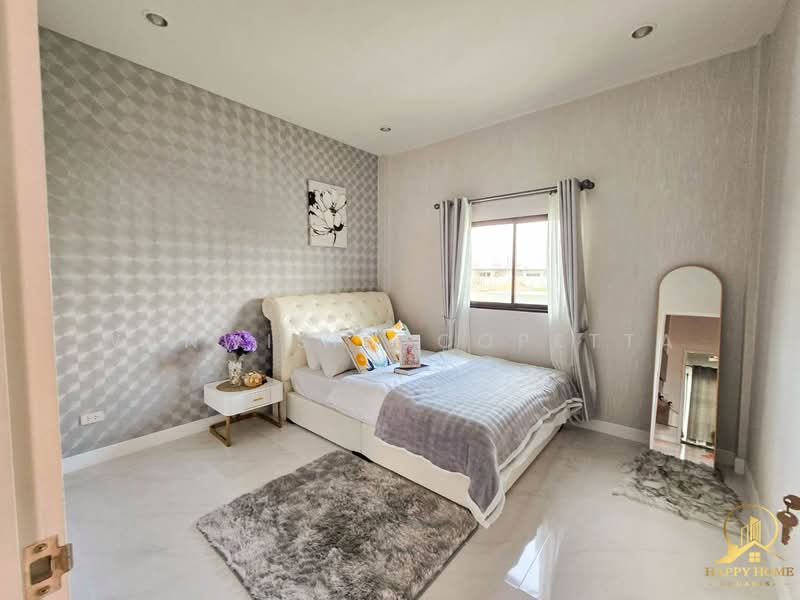 Villa Town 88, Huahin, Prachuap Khiri Khan, ประจวบคีรีขันธ์, ทับใต้, หัวหิน, ประจวบคีรีขันธ์, 100 ตร.ม., บ้านเดี่ยว ขาย, โดย Wanwisa Scopetta, 500344310 - DDproperty.com