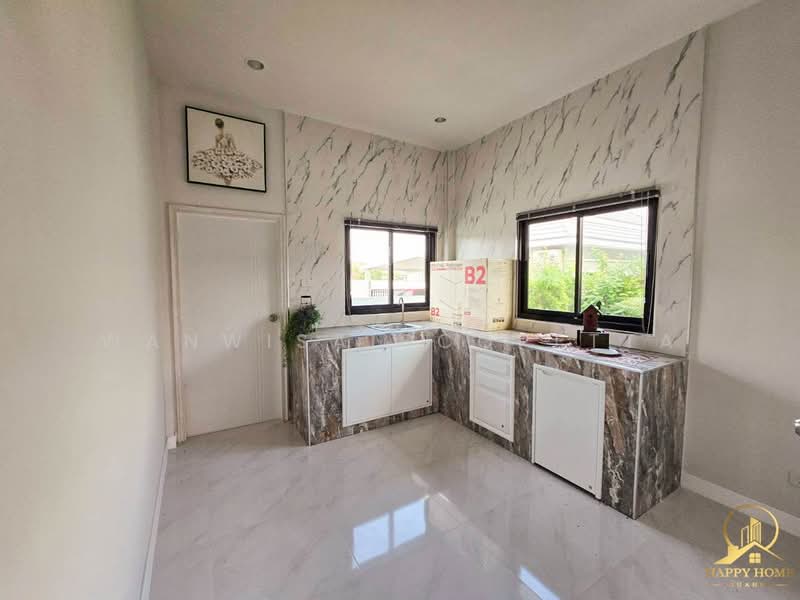Villa Town 88, Huahin, Prachuap Khiri Khan, ประจวบคีรีขันธ์, ทับใต้, หัวหิน, ประจวบคีรีขันธ์, 100 ตร.ม., บ้านเดี่ยว ขาย, โดย Wanwisa Scopetta, 500344310 - DDproperty.com