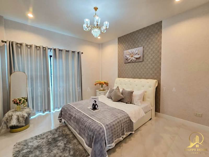 Villa Town 88, Huahin, Prachuap Khiri Khan, ประจวบคีรีขันธ์, ทับใต้, หัวหิน, ประจวบคีรีขันธ์, 100 ตร.ม., บ้านเดี่ยว ขาย, โดย Wanwisa Scopetta, 500344310 - DDproperty.com