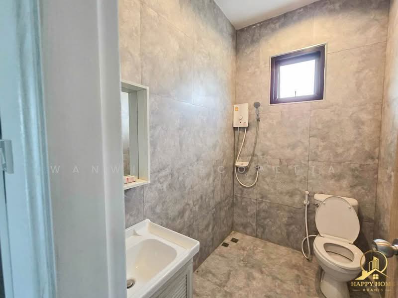 Villa Town 88, Huahin, Prachuap Khiri Khan, ประจวบคีรีขันธ์, ทับใต้, หัวหิน, ประจวบคีรีขันธ์, 100 ตร.ม., บ้านเดี่ยว ขาย, โดย Wanwisa Scopetta, 500344310 - DDproperty.com