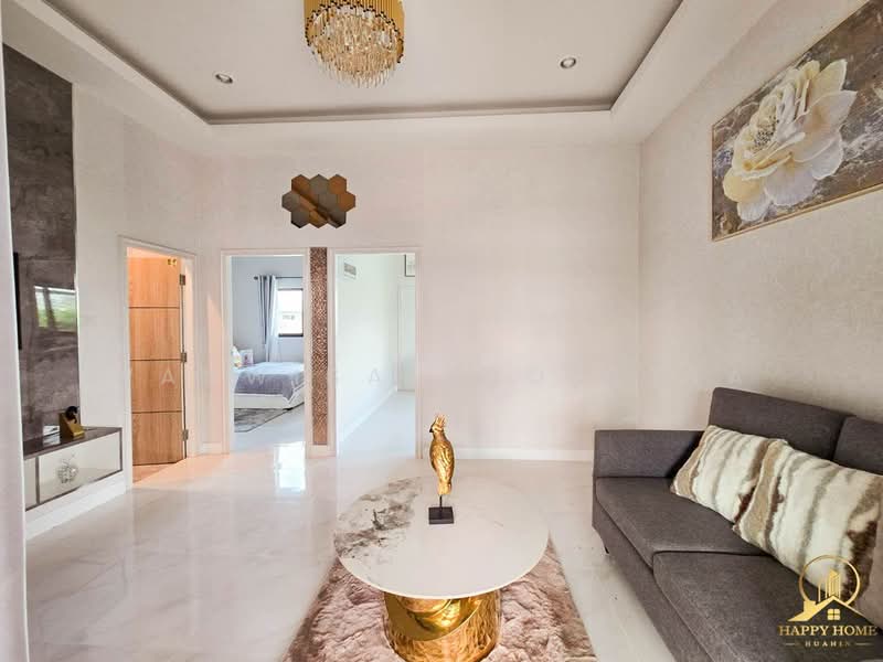 Villa Town 88, Huahin, Prachuap Khiri Khan, ประจวบคีรีขันธ์, ทับใต้, หัวหิน, ประจวบคีรีขันธ์, 100 ตร.ม., บ้านเดี่ยว ขาย, โดย Wanwisa Scopetta, 500344310 - DDproperty.com