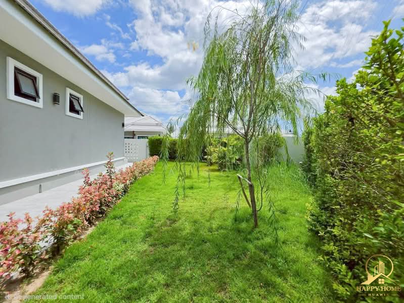 Villa Town 88, Huahin, Prachuap Khiri Khan, Thap Tai, Hua Hin, Prachuap Khiri Khan, 2 Bedrooms, 100 sqm, Single Detached House For Sale, by Wanwisa Scopetta, 500344310 - DDproperty.com