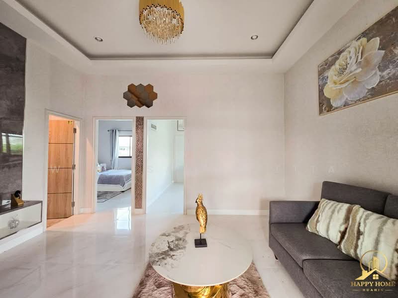 Villa Town 88, Huahin, Prachuap Khiri Khan, Thap Tai, Hua Hin, Prachuap Khiri Khan, 2 Bedrooms, 100 sqm, Single Detached House For Sale, by Wanwisa Scopetta, 500344310 - DDproperty.com