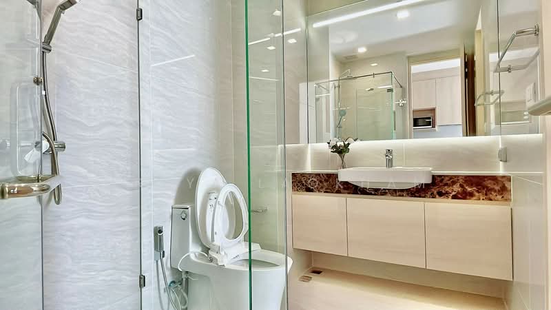 Noble State 39, Bangkok, 35 Soi Sukhumvit 39, Khlong Tan Nua, Watthana, Bangkok, 1 Bedroom, 34 sqm, Condo For Rent, by Araya Laokham, 500344311 - DDproperty.com