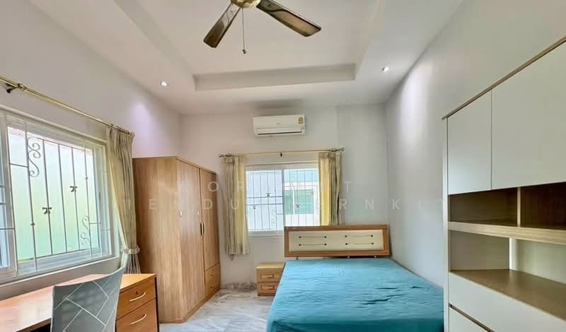 3-BR House, Prachuap Khiri Khan, Nong Kae, Hua Hin, Prachuap Khiri Khan, 3 Bedrooms, 120 sqm, Single Detached House For Sale, by Woramet Jiemdumnernkit, 500344312 - DDproperty.com