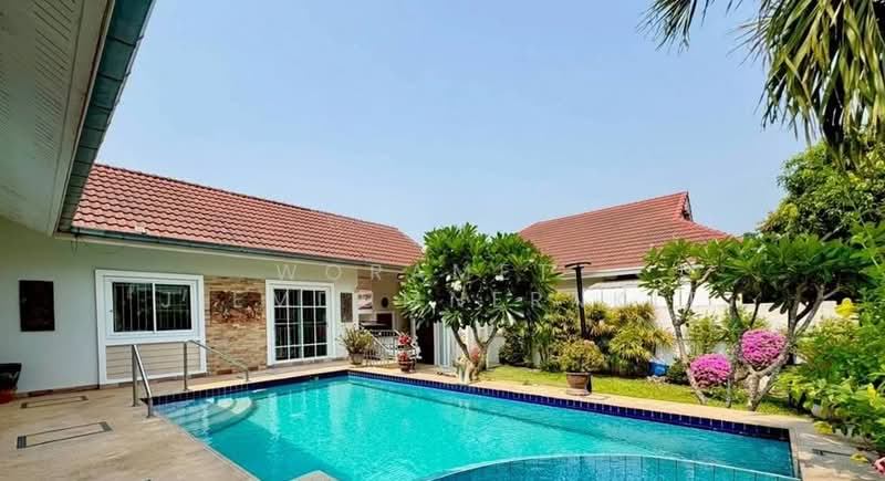 บ้าน 3-ห้องนอน, ประจวบคีรีขันธ์, หนองแก, หัวหิน, ประจวบคีรีขันธ์, 120 ตร.ม., บ้านเดี่ยว ขาย, โดย Woramet Jiemdumnernkit, 500344312 - DDproperty.com