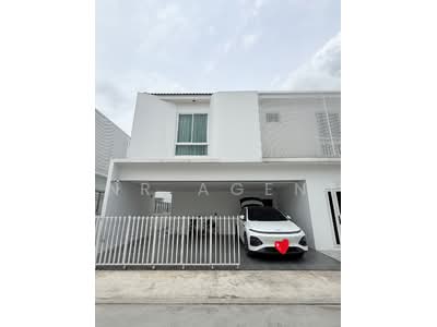 ขาย - เดอะ รักซ์ รามอินทรา-จตุโชติ, กรุงเทพ