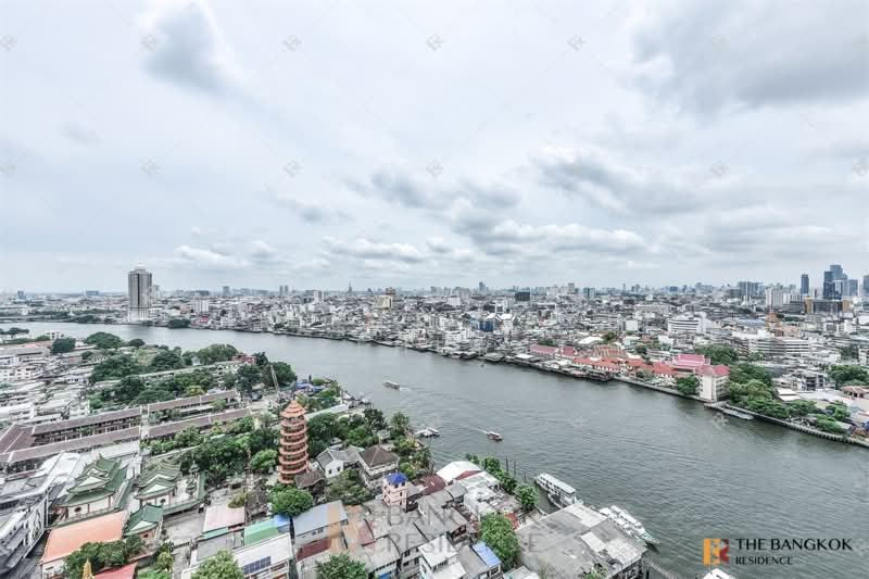 Baan Chao Praya : บ้านเจ้าพระยา, กรุงเทพ, 208 ซอยสมเด็จเจ้าพระยา 17, คลองสาน, กรุงเทพ, 66 ตร.ม., คอนโด ขาย, โดย Sirirut Havee Akehurst, 500344315 - DDproperty.com