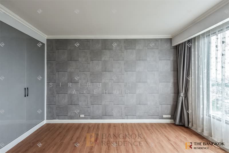 Baan Chao Praya, Bangkok, 208 Soi Somdet Chao Phraya 17, Khlong San, Bangkok, 1 Bedroom, 66 sqm, Condo For Sale, by Sirirut Havee Akehurst, 500344315 - DDproperty.com
