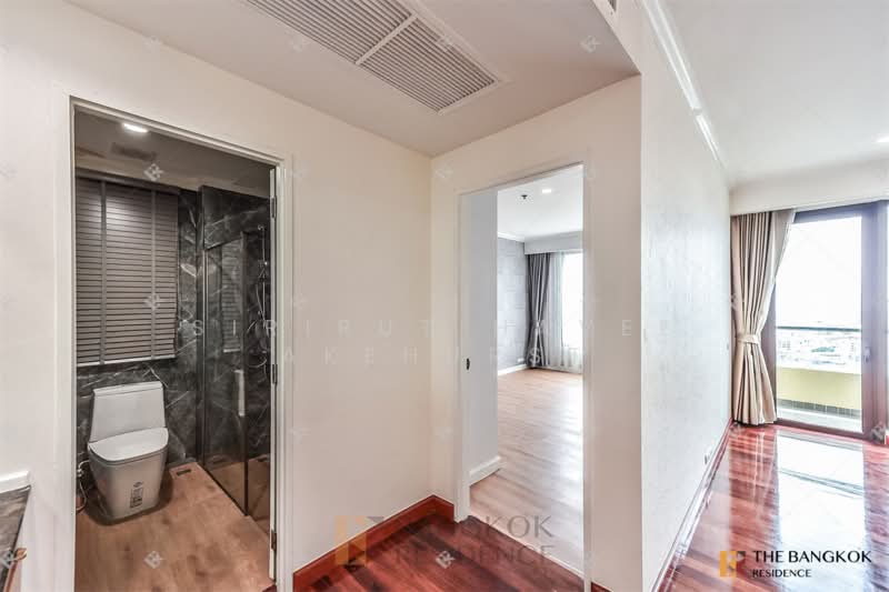 Baan Chao Praya, Bangkok, 208 Soi Somdet Chao Phraya 17, Khlong San, Bangkok, 1 Bedroom, 66 sqm, Condo For Sale, by Sirirut Havee Akehurst, 500344315 - DDproperty.com