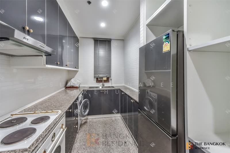 Baan Chao Praya, Bangkok, 208 Soi Somdet Chao Phraya 17, Khlong San, Bangkok, 1 Bedroom, 66 sqm, Condo For Sale, by Sirirut Havee Akehurst, 500344315 - DDproperty.com