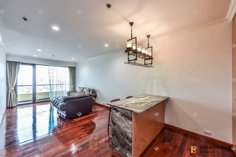 Baan Chao Praya, Bangkok, 208 Soi Somdet Chao Phraya 17, Khlong San, Bangkok, 1 Bedroom, 66 sqm, Condo For Sale, by Sirirut Havee Akehurst, 500344315 - DDproperty.com