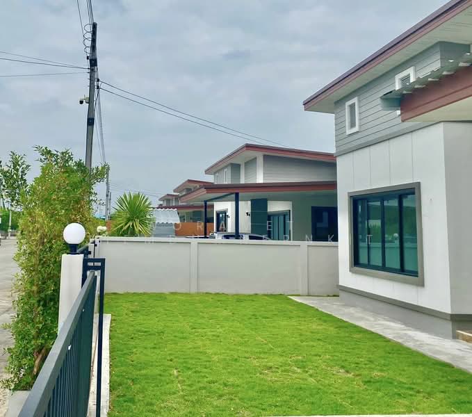 undefined, ประจวบคีรีขันธ์, เขาน้อย, ปราณบุรี, ประจวบคีรีขันธ์, 130 ตร.ม., บ้านเดี่ยว ขาย, โดย Woramet Jiemdumnernkit, 500344316 - DDproperty.com