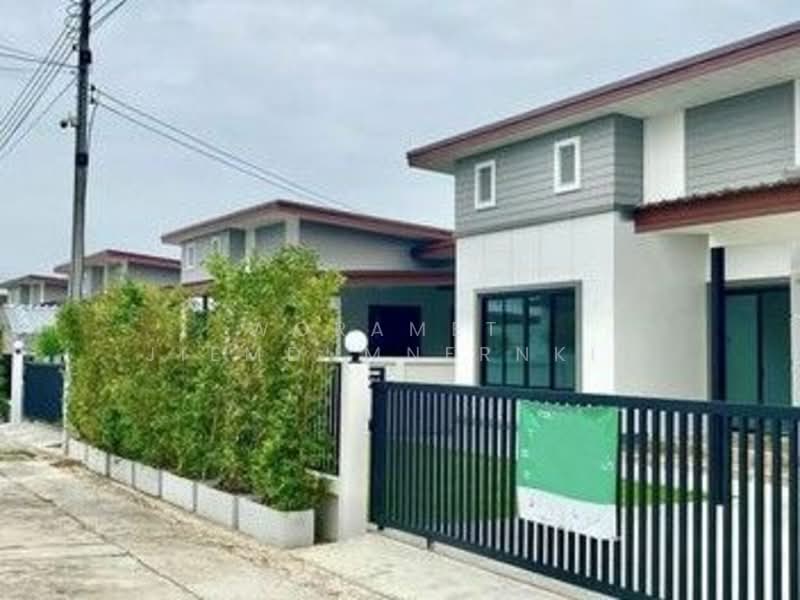undefined, Prachuap Khiri Khan, Khao Noi, Pran Buri, Prachuap Khiri Khan, 3 Bedrooms, 130 sqm, Single Detached House For Sale, by Woramet Jiemdumnernkit, 500344316 - DDproperty.com