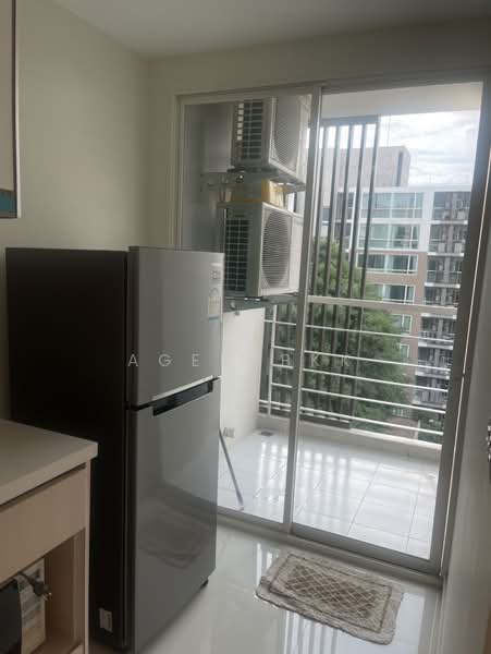 Elements Srinakarin, Bangkok, 43-1 Soi Supaphong 3, Intersection 4, Srinakarin Road, Nong Bon, Prawet, Bangkok, 1 Bedroom, 37 sqm, Condo For Rent, by Agentbkk, 500344319 - DDproperty.com