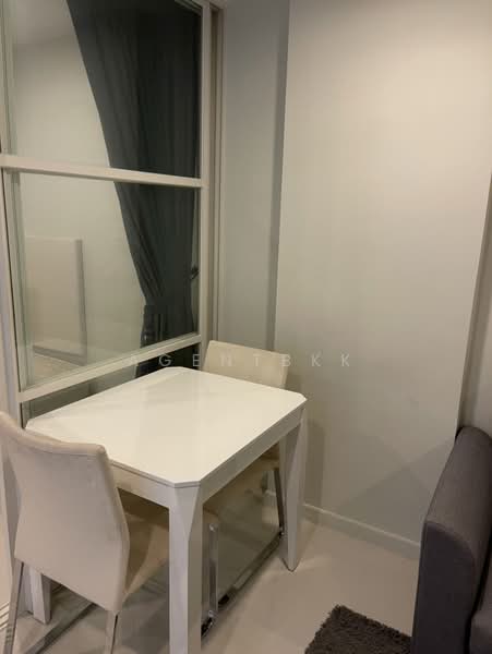 Elements Srinakarin, Bangkok, 43-1 Soi Supaphong 3, Intersection 4, Srinakarin Road, Nong Bon, Prawet, Bangkok, 1 Bedroom, 37 sqm, Condo For Rent, by Agentbkk, 500344319 - DDproperty.com