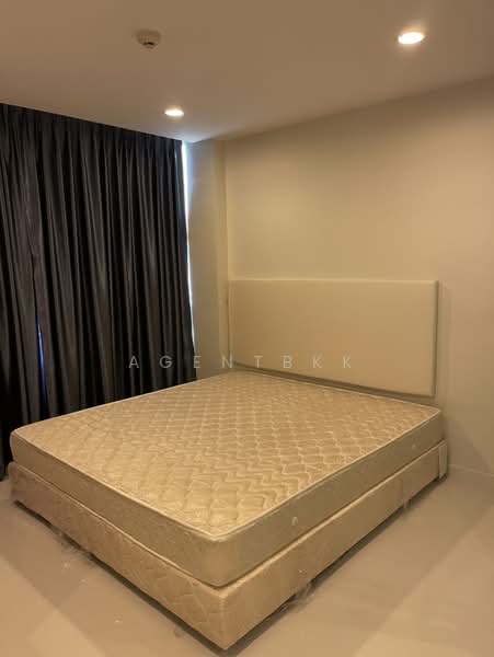 Elements Srinakarin, Bangkok, 43-1 Soi Supaphong 3, Intersection 4, Srinakarin Road, Nong Bon, Prawet, Bangkok, 1 Bedroom, 37 sqm, Condo For Rent, by Agentbkk, 500344319 - DDproperty.com