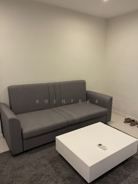 Elements Srinakarin, Bangkok, 43-1 Soi Supaphong 3, Intersection 4, Srinakarin Road, Nong Bon, Prawet, Bangkok, 1 Bedroom, 37 sqm, Condo For Rent, by Agentbkk, 500344319 - DDproperty.com