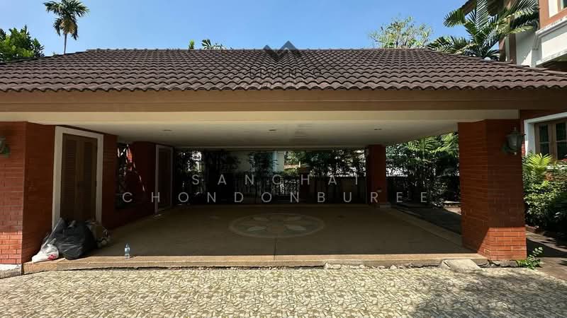 ตลิ่งชัน, กรุงเทพ, บางระมาด, ตลิ่งชัน, กรุงเทพ, 500 ตร.ม., บ้านเดี่ยว ให้เช่า, โดย Sanchai Chondonburee, 500344322 - DDproperty.com