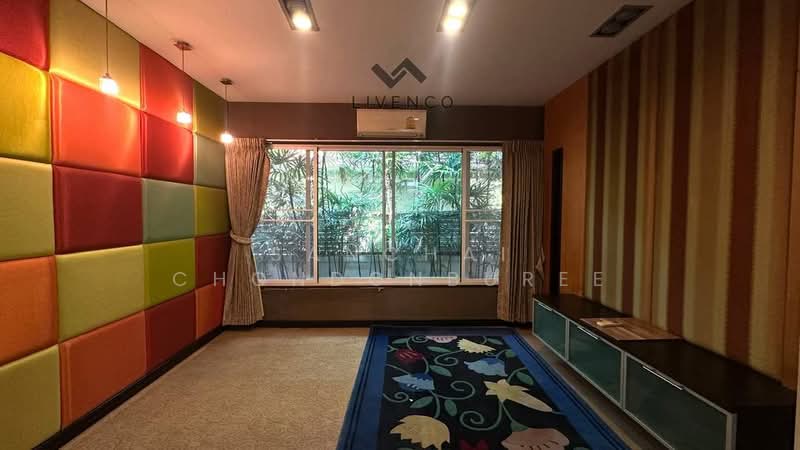 ตลิ่งชัน, Bangkok, Bang Ra Mat, Taling Chan, Bangkok, 6 Bedrooms, 500 sqm, Single Detached House For Rent, by Sanchai Chondonburee, 500344322 - DDproperty.com