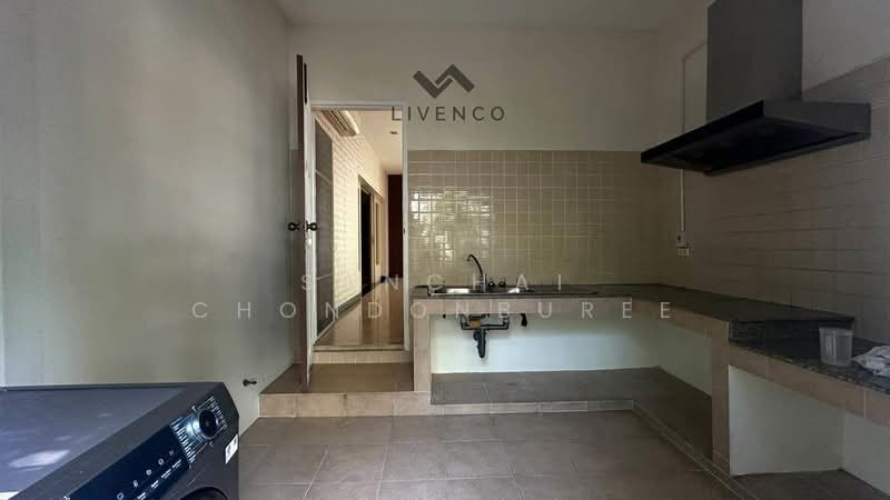 ตลิ่งชัน, Bangkok, Bang Ra Mat, Taling Chan, Bangkok, 6 Bedrooms, 500 sqm, Single Detached House For Rent, by Sanchai Chondonburee, 500344322 - DDproperty.com