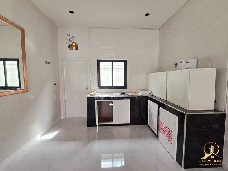 Villa Town 88, Huahin, Prachuap Khiri Khan, Thap Tai, Hua Hin, Prachuap Khiri Khan, 3 Bedrooms, 120 sqm, Single Detached House For Sale, by Wanwisa Scopetta, 500344325 - DDproperty.com