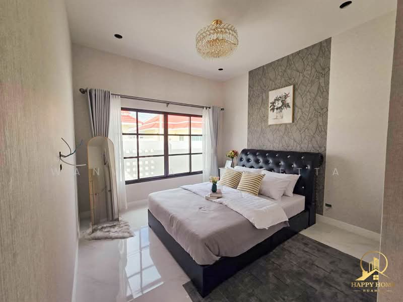 Villa Town 88, Huahin, Prachuap Khiri Khan, ประจวบคีรีขันธ์, ทับใต้, หัวหิน, ประจวบคีรีขันธ์, 120 ตร.ม., บ้านเดี่ยว ขาย, โดย Wanwisa Scopetta, 500344325 - DDproperty.com