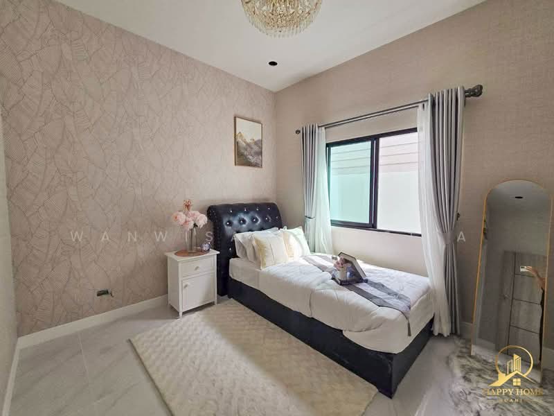 Villa Town 88, Huahin, Prachuap Khiri Khan, ประจวบคีรีขันธ์, ทับใต้, หัวหิน, ประจวบคีรีขันธ์, 120 ตร.ม., บ้านเดี่ยว ขาย, โดย Wanwisa Scopetta, 500344325 - DDproperty.com