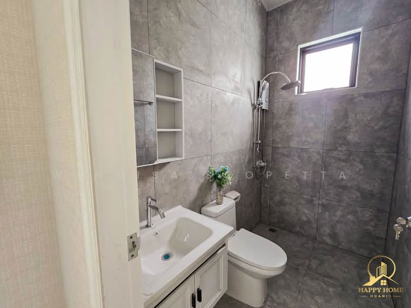 Villa Town 88, Huahin, Prachuap Khiri Khan, ประจวบคีรีขันธ์, ทับใต้, หัวหิน, ประจวบคีรีขันธ์, 120 ตร.ม., บ้านเดี่ยว ขาย, โดย Wanwisa Scopetta, 500344325 - DDproperty.com