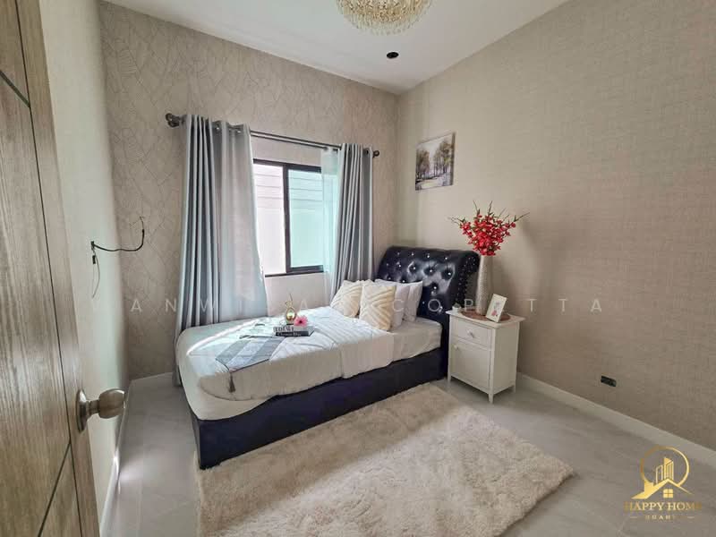 Villa Town 88, Huahin, Prachuap Khiri Khan, Thap Tai, Hua Hin, Prachuap Khiri Khan, 3 Bedrooms, 120 sqm, Single Detached House For Sale, by Wanwisa Scopetta, 500344325 - DDproperty.com