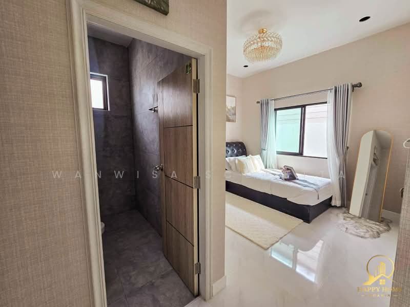 Villa Town 88, Huahin, Prachuap Khiri Khan, Thap Tai, Hua Hin, Prachuap Khiri Khan, 3 Bedrooms, 120 sqm, Single Detached House For Sale, by Wanwisa Scopetta, 500344325 - DDproperty.com