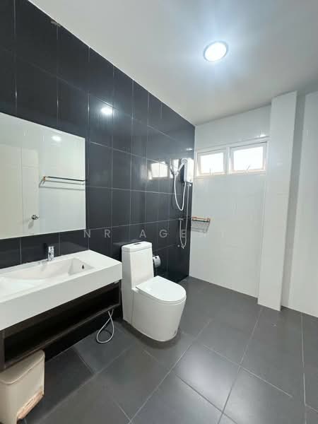 Suetrong Cozy Bangbuathong-340, Nonthaburi, Lahan, Bang Bua Thong, Nonthaburi, 4 Bedrooms, 190 sqm, Townhouse For Sale, by NR AGENT, 500344326 - DDproperty.com
