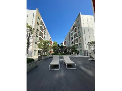 ขาย - The Breeze Hua Hin : เดอะ บรีซ หัวหิน, ประจวบคีรีขันธ์