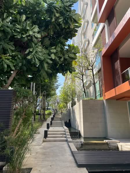 The Breeze Hua Hin, Prachuap Khiri Khan, Soi Ao Hua Don, Nong Kae, Hua Hin, Prachuap Khiri Khan, 1 Bedroom, 53 sqm, Condo For Sale, by Woramet  Jiemdumnernkit, 500344329 - DDproperty.com