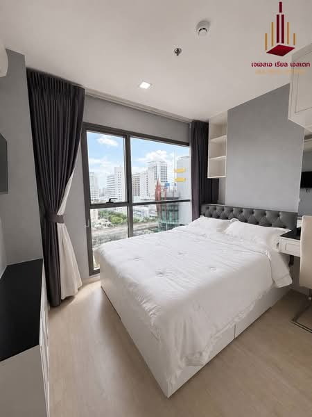 Rhythm Rangnam, Bangkok, 10 Rangnam Road, Thanon Phaya Thai, Ratchathewi, Bangkok, 2 Bedrooms, 56 sqm, Condo For Sale, by JSA REAL ESTATE, 500344330 - DDproperty.com