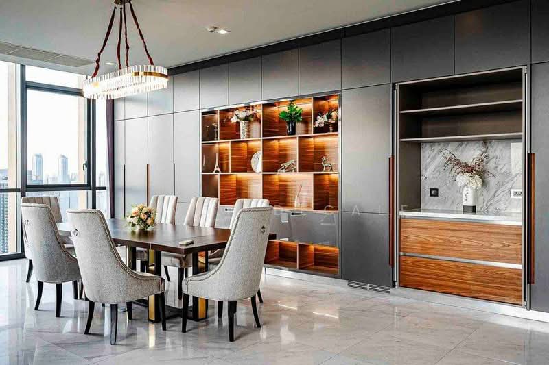 The Monument Thonglor, Bangkok, 998 Thonglor Road, Khlong Tan Nua, Watthana, Bangkok, 3 Bedrooms, 252 sqm, Condo For Rent, by Simon Decalf, 500344331 - DDproperty.com